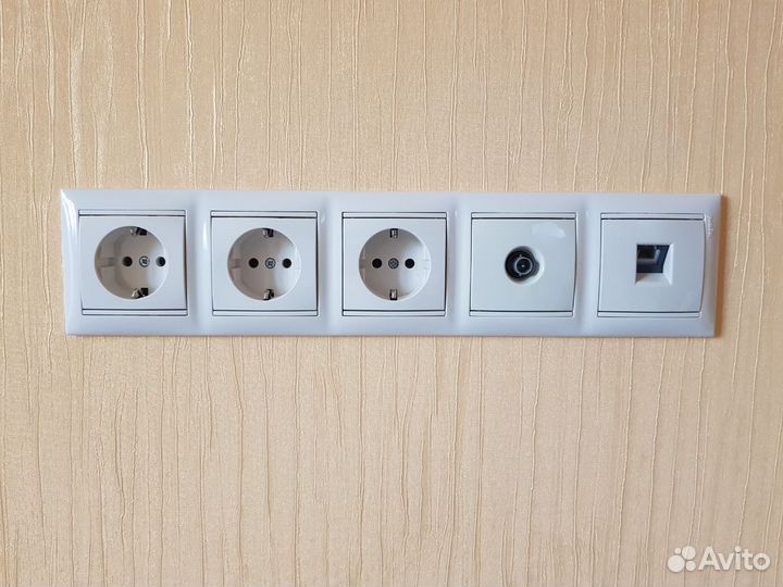 Электрик. Услуги электрика с гарантией