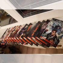 Комиксы Майор Гром