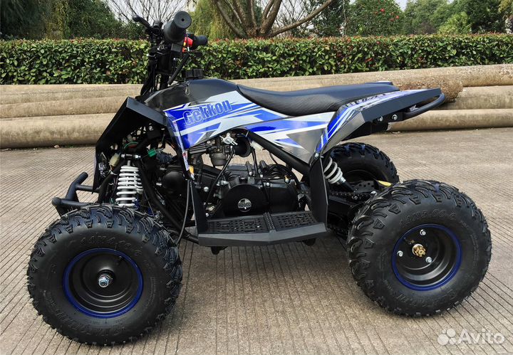 Квадроцикл Motax gekkon 90cc