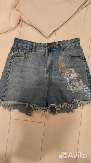 Женские вещи пакетом 42