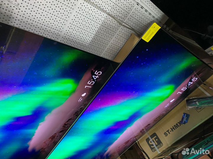 Oled 165 см лучше Самсунга и LG