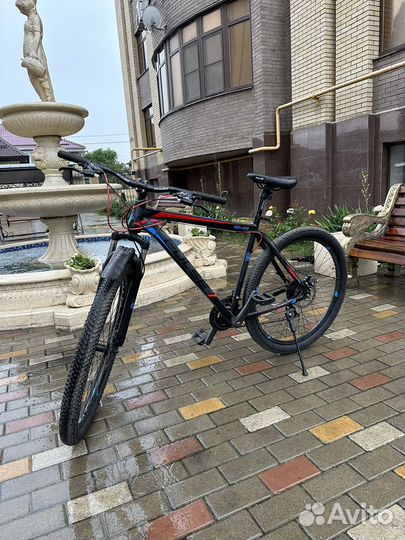 Велосипед pulse MD-460