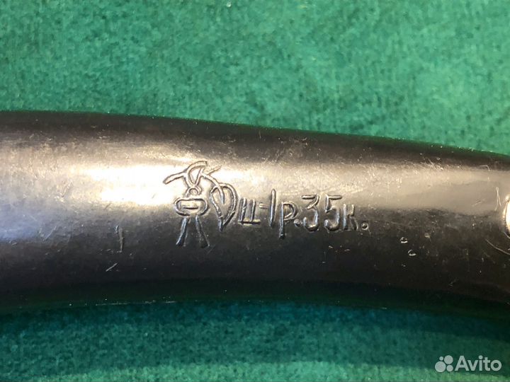 Нож грибной СССР