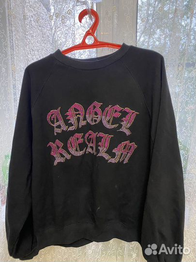 Свитшот y2k