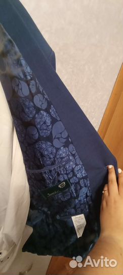 Костюм мужской 54-56