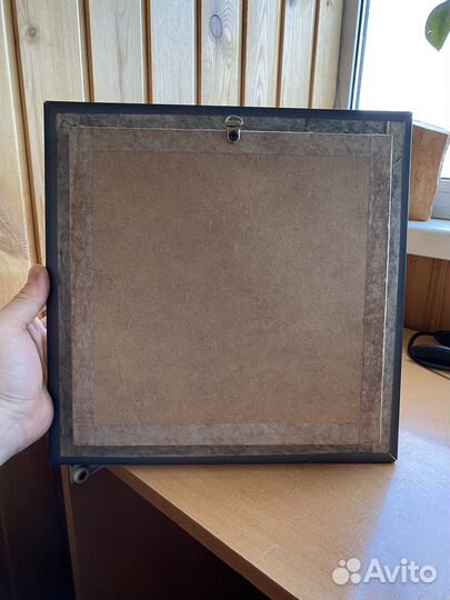 Монгольский сувенир