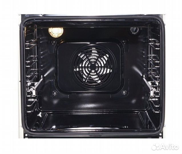 Электрическая плита новая