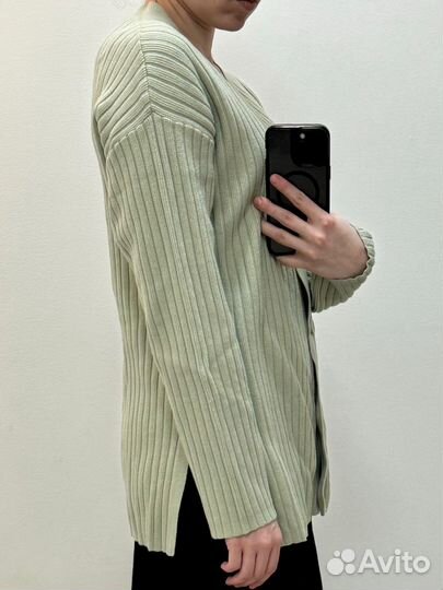 Кардиган sela xs 42