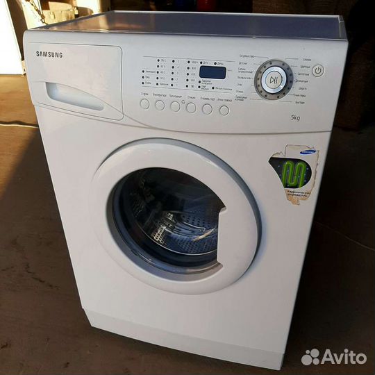 Ремонт стиральных машин с выездом