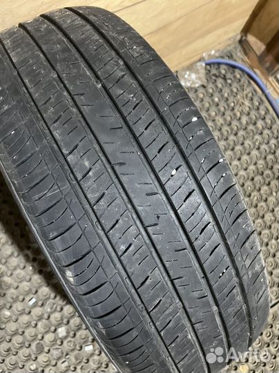 Kumho Solus TA31 205/65 R16