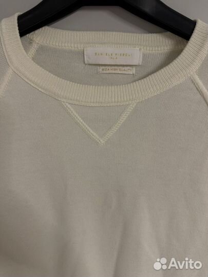 Футболка daniele fiesoli оригинал (новая)