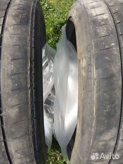 Michelin Alpin 265/35 R19