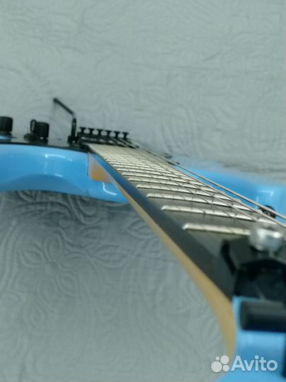 Schecter Sun Valley Super Shredder FR S Sustainiac