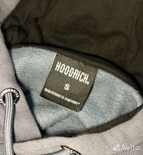 Худи Hoodrich оригинал