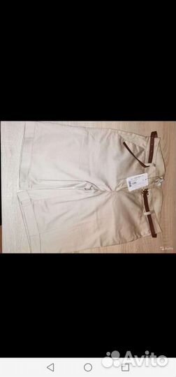 Шорты женские