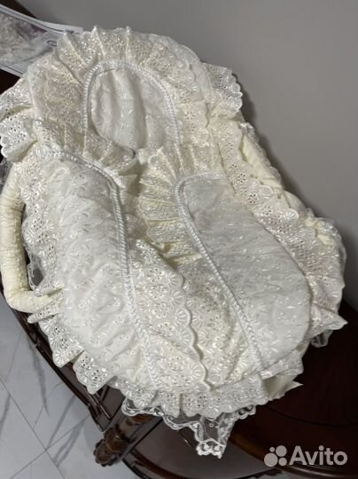 Для выписки корзина и конверт