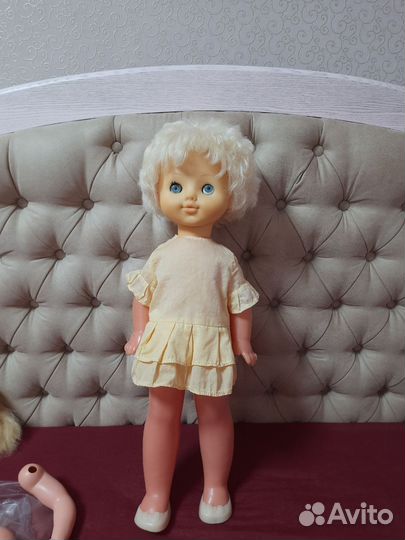 Куклы кукла СССР и гдр