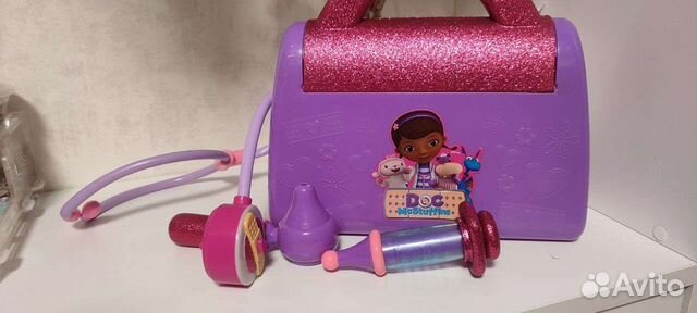 Набор доктора