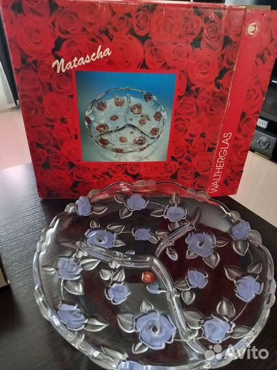 Блюдница, ваза