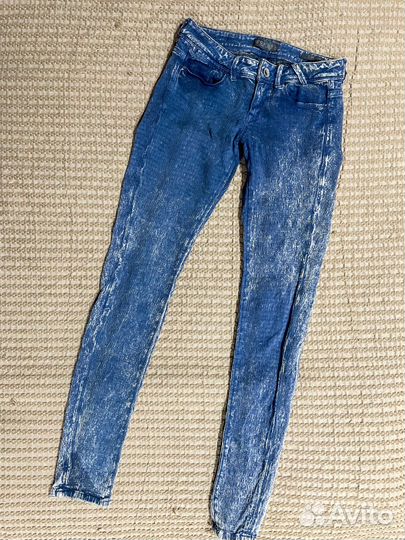 Джинсы Guess женские оригинал