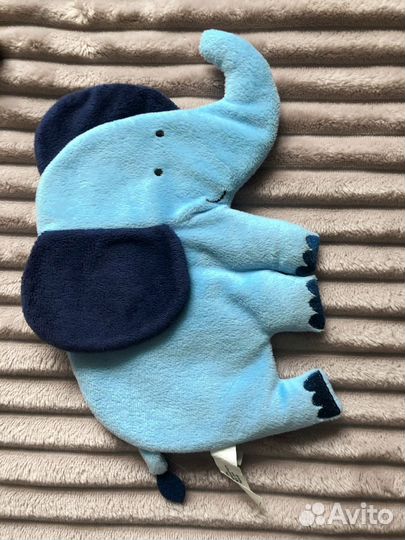 Подвесные мягкие игрушки