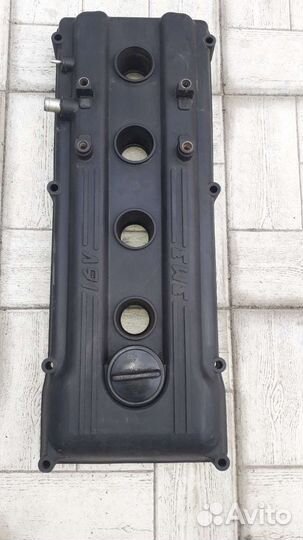 Крышка Клапанная