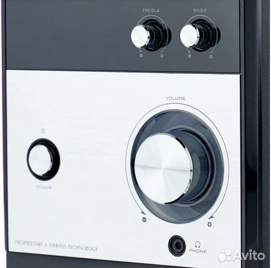 Акустическая система Microlab M-880