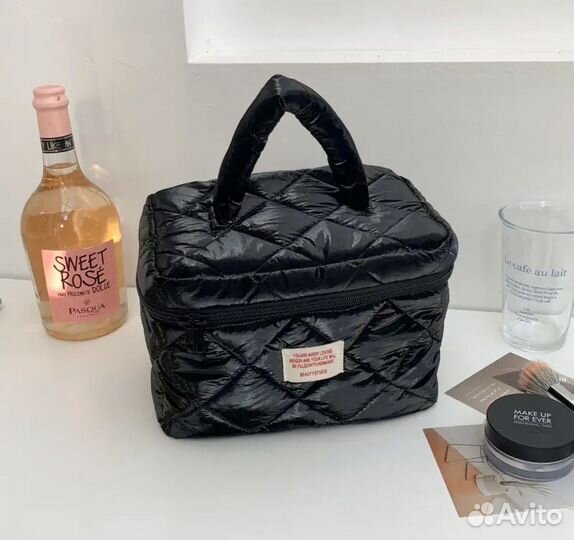 Косметички