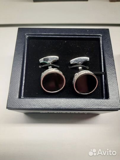 Запонки Henderson