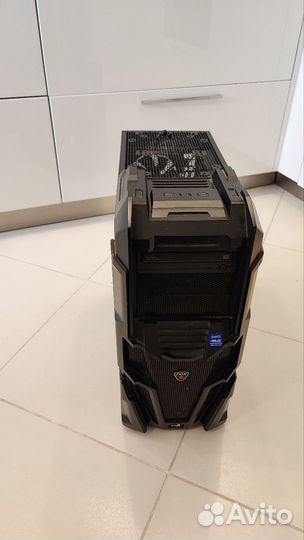 Игровой корпус для пк