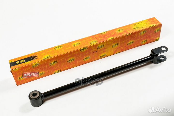 Рычаг подвески задней задний, поперечный JDC00011