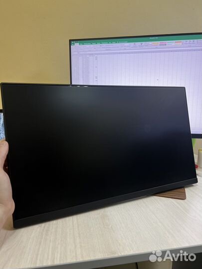 Монитор Xiaomi Redmi Desktop 21.45