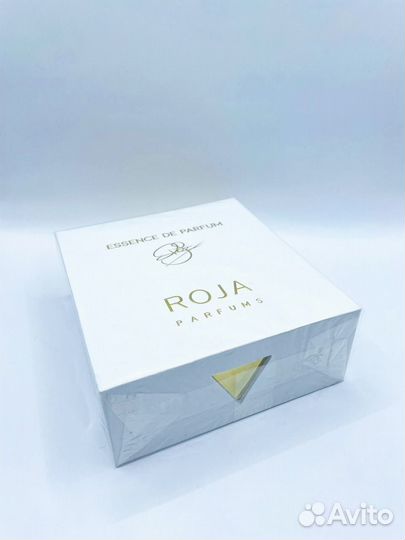 Roja dove 51 pour femme essence de parfum парфюм