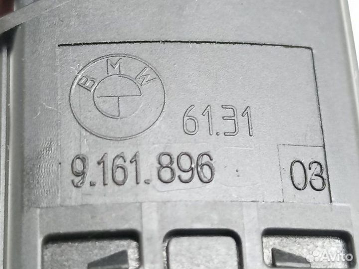 Кнопка аварийной сигнализации Bmw 5-Series F11 2.5