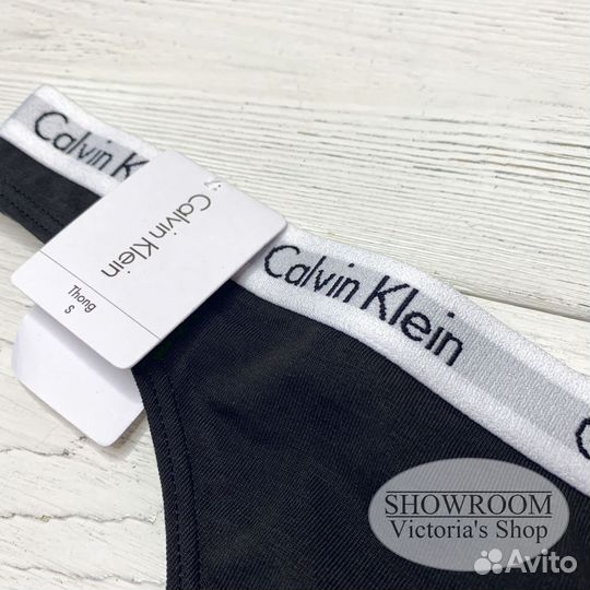 Трусики Calvin Klein оригинал