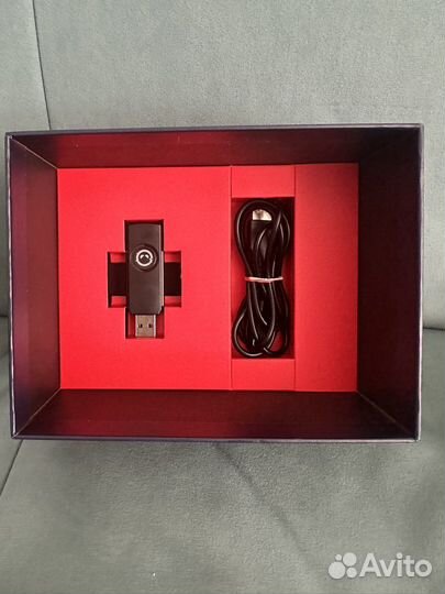 Геймпад trix-510