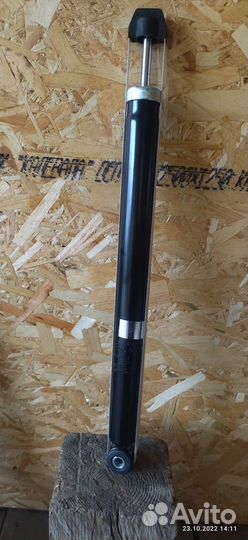 Амортизаторы задние форд фокус 2