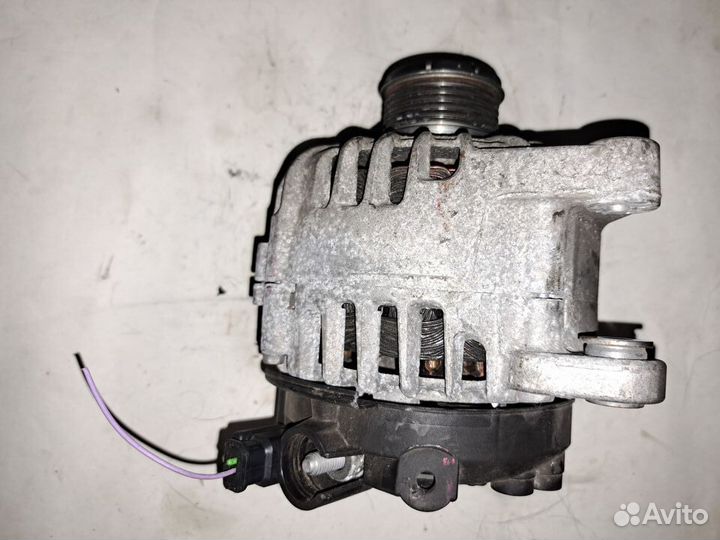 Генератор Peugeot 208;Citroen C3 (98 186779 80)