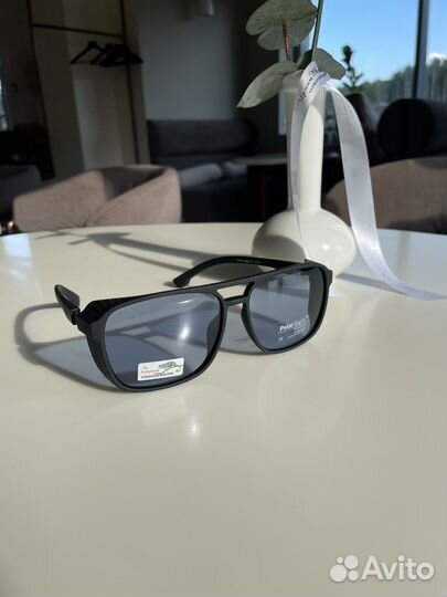 Мужские очки aviator