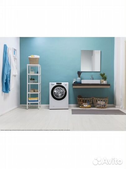 Стиральная машина candy CSO4 107TB1/2-07 Smart Pro