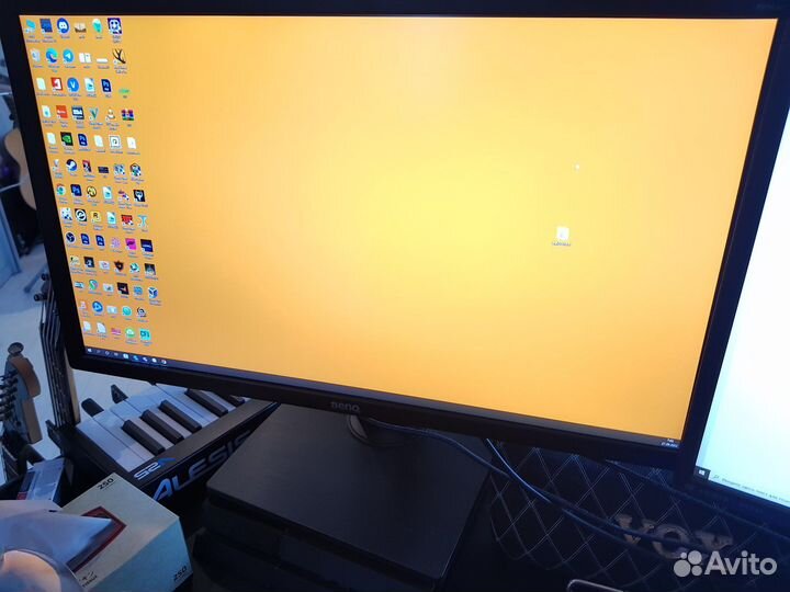 Монитор BenQ GL2760-T 27