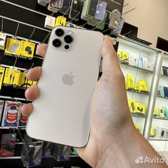 iPhone 12 pro 256gb