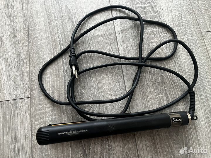 Утюжок Suntachi AT-01S бронь до 19.07