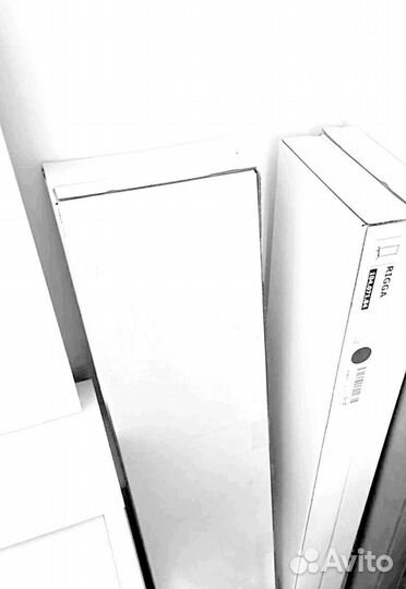 Вешалка напольная Икея Rigga,новая в упаковке