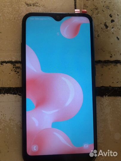 Samsung A015 Galaxy A01