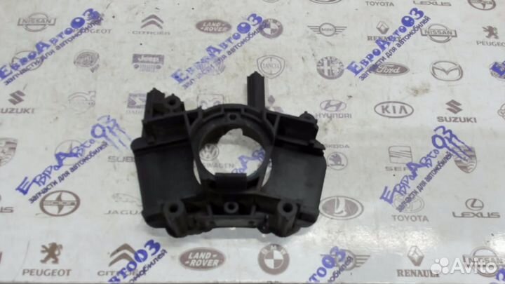 Кронштейн переключателей подрулевых Chevrolet Aveo