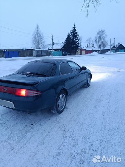 Toyota Sprinter Marino 1.6 AT, 1992, 200 000 км