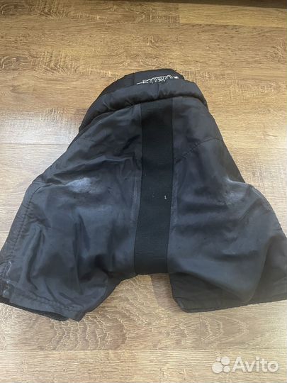 Детская хоккейная экипировка