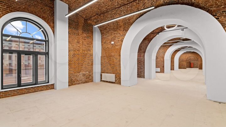 Сдам торговое помещение, 182.1 м²