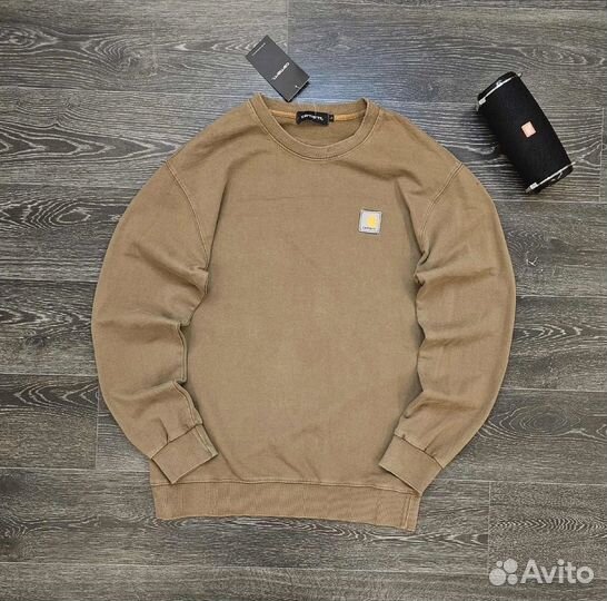 Свитшот carhartt